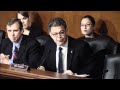Franken's Statement at the ENDA Hearing in the Senate HELP Committee 110509