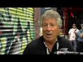 Mario Andretti Interview