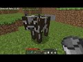 Reliving Minecraft - Episode 16 - Seducing a Chicken! (Beta 1.2)