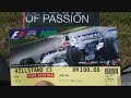 pipeporelmundo, desde la F1 en Sepang, Malasia