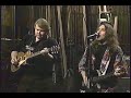 Even More NRBQ on Nightmusic