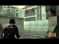 MGO RXT vs Vendetta( KiYomaro DEATH LOOPER) RACE UU round 1 survival eu HD PVR 10 15 2009 at 20 02