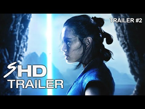 Online 1080P Watch Film Star Wars: The Last Jedi 2017