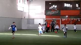 Encuentro de Escuelitas Stadium - Liniers