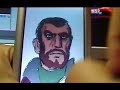 Mobile Speed Painting - GTA4 Niko Bellic Mobile Speed Painting - GTA4 Niko Bellic