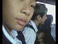 chants on da bus