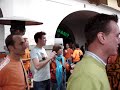 Oranjefeest in Praag 2 Oranjefeest in Praag 2