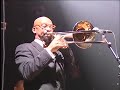 Maceo Parker LIVE "Pass The Peas"