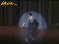robot dancer kid robot dancer kid