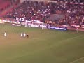 Alan Bahia paradinha contra os Coxas