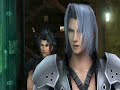 Final Fantasy VII - Crisis Core Part 5 Final Fantasy VII - Crisis Core Part 5