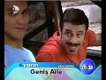 Genis Aile Mursel Hadi Biraktim