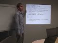Advanced JSON part 1