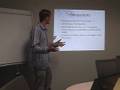 Advanced JSON part 1