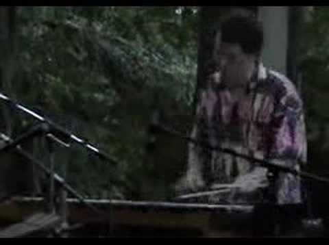 Biakuye Percussion Group - Nana Yaa