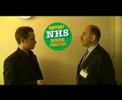 bma: dr laurence buckman, chairman of the bma`s general practitioners committee, discusses the first day of the local medical committee conference (12th june 2008) in london and talks about the handing in of the support your surgery campaign petition -- signed by 1.2 million people. 

for more information about the lmc conference 2008, visit the round up page from bma news:

http://www.bma.org.uk/ap.nsf/content/lmcconfjune2008

for more information about the support your surgery campaign:

http://www.supportyoursurgery.org.uk/