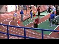 PEPSI HALL OF FAME MEET 2008 [4x800 INVITATIONAL]