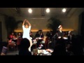 uchujin ayumi and fairy shogo 1