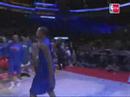 NBA SLAM DUNK!