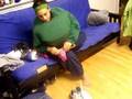 Fat Betty loses wieght : episode 1