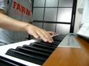 ２６歳ピアノ始めて１９８日目 風のとおり道