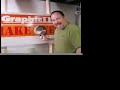 Graphic ID's - Mutoh Sign Shop Make Over Video