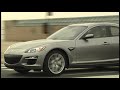 Real World Test Drive 2010 Mazda RX-8