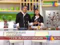 Cocina de YOLO, Puntas de filete a la norteña