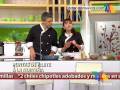 Video Receta - Puntas de Filete a la Norteña
