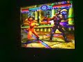 EON-ARKANO VS EON-RAKEEM