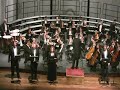 Steven White conducts Fidelio (Act II Quartet)