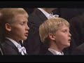 IAI Presentations Moscow Boys Choir