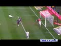 Paris 1-0 Lyon But de Giuly 22/11/08