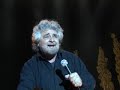 Beppe Grillo a Palermo - 29 marzo 2008-Multicamera Parte 1