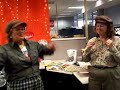 Saturday Night Live Spoof