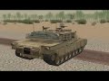 Convoy Escort - IED attack