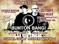 Patrick Bunton presents: Bunton Bang Patrick Bunton presents: Bunton Bang