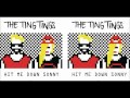 The Ting Tings - Hit Me Down Sonny (Alex Light Club Edit)