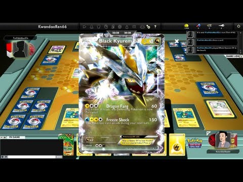 pokemon tcg online