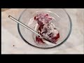 Sherrie Hewson on Daily Cooks Challenge 4/6