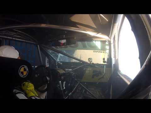 A BORDO ELUCHANS - ACCIDENTE FINAL TN CLASE 2
