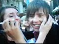 pictures we made when we met and seen mcfly!! pictures we made when we met and seen mcfly!!