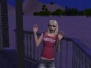 SIMS 2 HORROR - THE RESSURECTION (TRAILER)