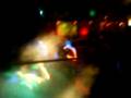 Aruba Middlesbrough DJ Booth View / Sat 8th November 08