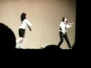 Windermere Talent Show 2008 - O, Jum Pan Hup