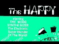 happy moog   the four best songs from the happy moog!