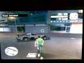 GTA Vice City on Asus Eee PC (fraps)