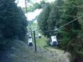 Skyline Gondola In Queenstown New Zraland Oct 2008