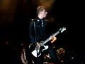The Hives (Sao Paulo) Two timing touch and broken bones