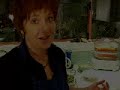 Dinner with the Mariscos